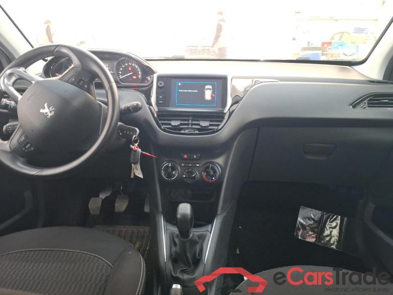 Peugeot 1.6 BLUEHDI 75 S&S ACTIVE BUSINESS 5P 208 Active Business 1.6 HDi 75CV BVM5 E6 #5