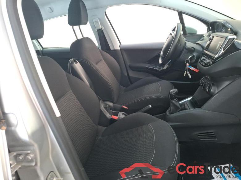 Peugeot 1.6 BLUEHDI 75 S&S ACTIVE BUSINESS 5P 208 Active Business 1.6 HDi 75CV BVM5 E6 #6