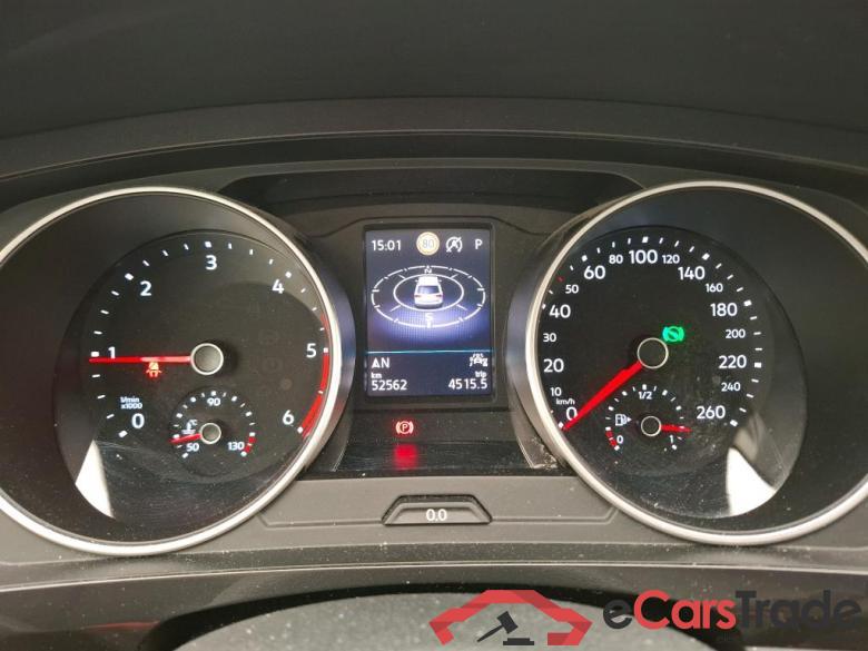 Volkswagen  Tiguan Life Plus 2.0 TDI 150CV E6d #6