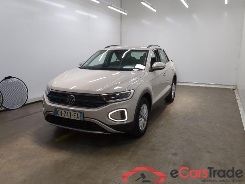 Volkswagen  VOLKSWAGEN T-Roc 5p SUV 1.0 TSI 115 LOUNGE BUSINESS #2