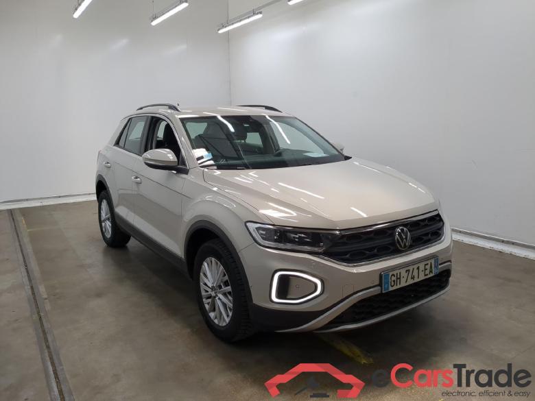 Volkswagen  VOLKSWAGEN T-Roc 5p SUV 1.0 TSI 115 LOUNGE BUSINESS #4