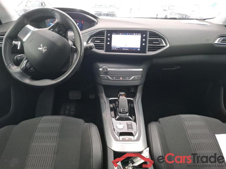 Peugeot Puretech 130 S&S EAT8 Allure Busin 308 Allure Business 1.2 PureTech 130CV E6d #5