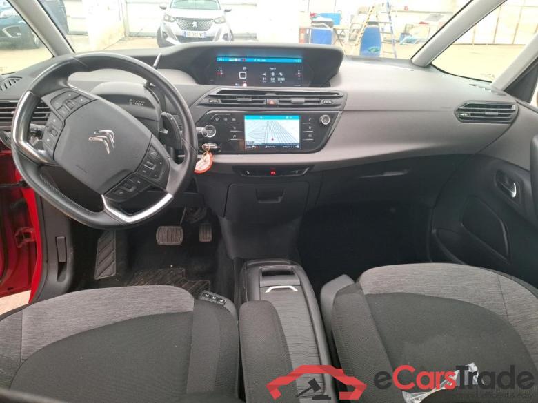 Citroen BlueHDi 130 S&S EAT8 Business + C4 Grand Picasso/Spacetourer Business + 1.5 BlueHDi 130CV 7 Sieges E6dT #5