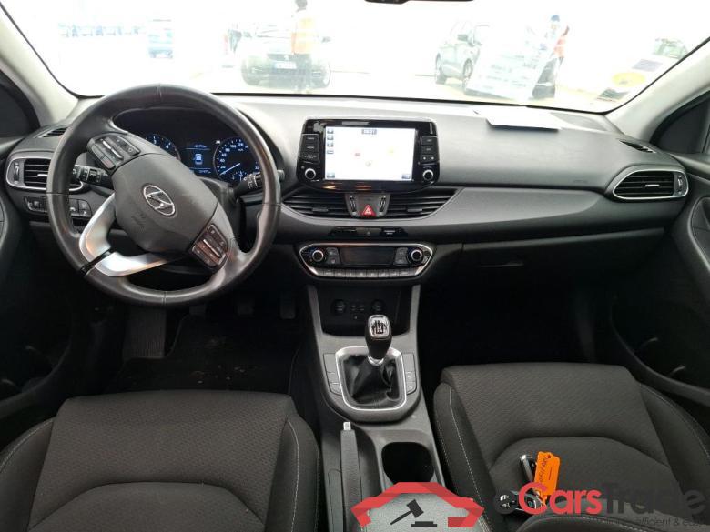 Hyundai 1.6 CRDI 115 BUSINESS SW i30 cw Business 1.6 CRDi 115CV BVM6 E6dT #5