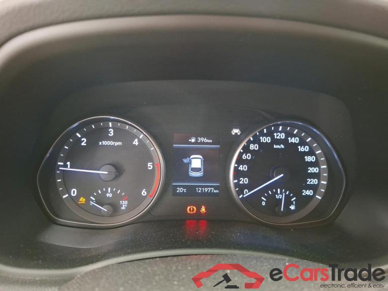 Hyundai 1.6 CRDI 115 BUSINESS SW i30 cw Business 1.6 CRDi 115CV BVM6 E6dT #6