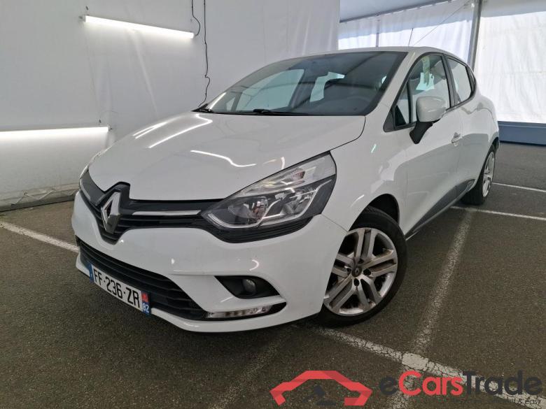 Renault Business dCi 75 RENAULT Clio 5p Berline Business dCi 75 #1