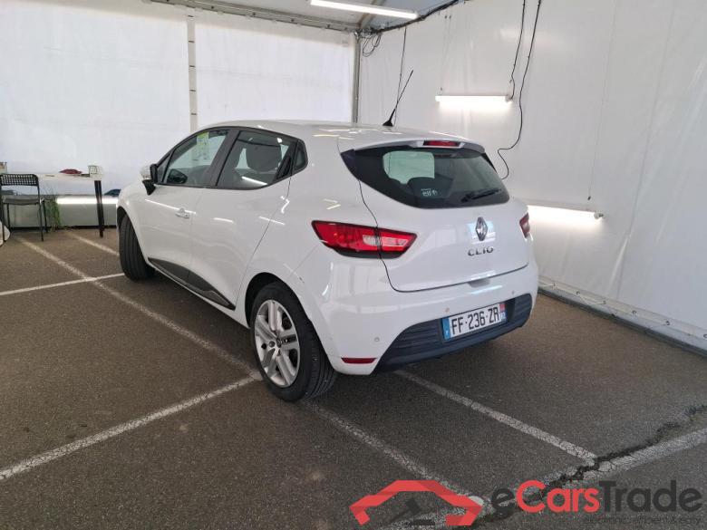 Renault Business dCi 75 RENAULT Clio 5p Berline Business dCi 75 #2