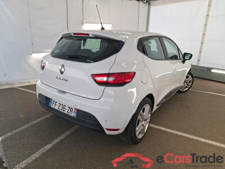 Renault Business dCi 75 RENAULT Clio 5p Berline Business dCi 75 #3
