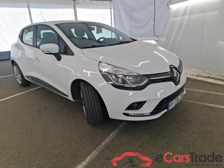Renault Business dCi 75 RENAULT Clio 5p Berline Business dCi 75 #4