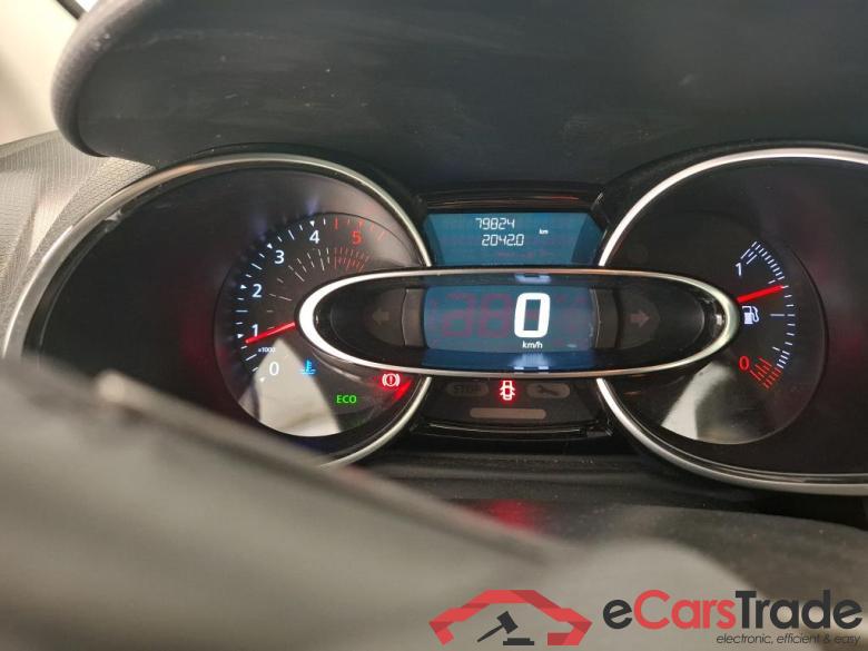 Renault Business dCi 75 RENAULT Clio 5p Berline Business dCi 75 #6