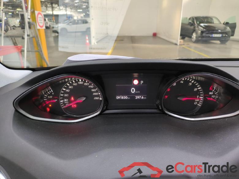 Peugeot Puretech 130 S&S EAT8 ACTIVE BUSINE 308 Active Business 1.2 PureTech 130CV BVA8 E6 #6