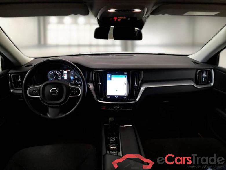 Volvo 87 VOLVO V60 / 2019 / 5P / STATION WAGON B4 D AUTOM.MOM.BUSINESS PRO #3