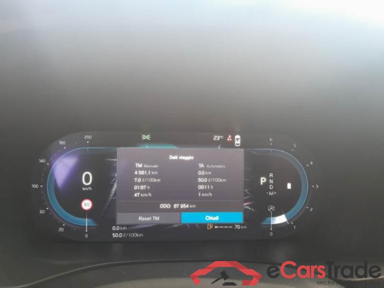 Volvo 1 VOLVO XC60 / 2021 / 5P / SUV B4 D AWD AUTOMATICO R-DESIGN #4