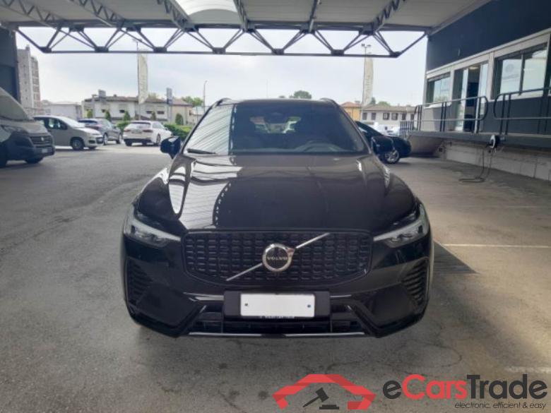 Volvo 1 VOLVO XC60 / 2021 / 5P / SUV B4 D AWD AUTOMATICO R-DESIGN #6