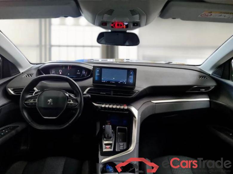 Peugeot 9 PEUGEOT 5008 / 2020 / 5P / SUV BLUEHDI 130 ACTIVE BUSINESS EAT8 S/S AUT #3
