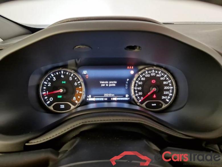 Jeep 56 JEEP RENEGADE / 2018 / 5P / SUV 1.5 T4 MHEV 130CV LIMITED #4