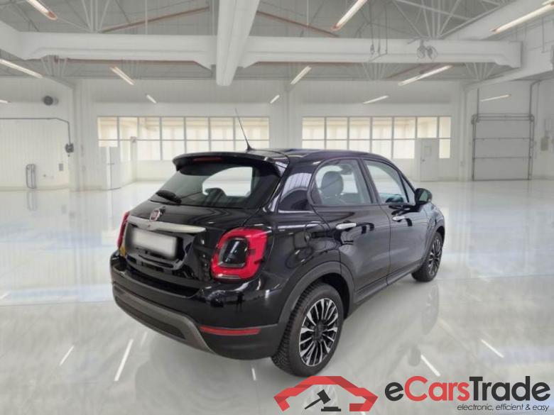 Fiat 13BSNCR2020 FIAT 500X / 2018 / 5P / CROSSOVER 1.3 MJET 95CV 4X2 BUSINESS #2