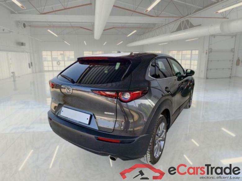 Mazda 1 MAZDA CX-30 / 2019 / 5P / SUV 2.0L SKYACTIV-G 122CV M HYBRID EXCEED #2