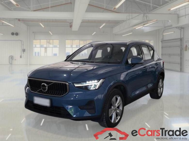 Volvo 10 VOLVO XC40 / 2021 / 5P / SUV T2 AUTOMATICO CORE #1
