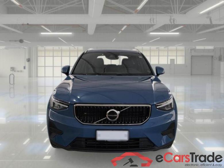 Volvo 10 VOLVO XC40 / 2021 / 5P / SUV T2 AUTOMATICO CORE #6