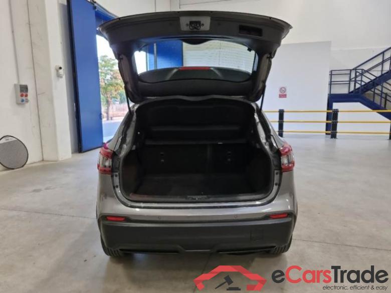 Nissan 152020PR1 NISSAN QASHQAI / 2017 / 5P / CROSSOVER 1.5 DCI 115 BUSINESS #5