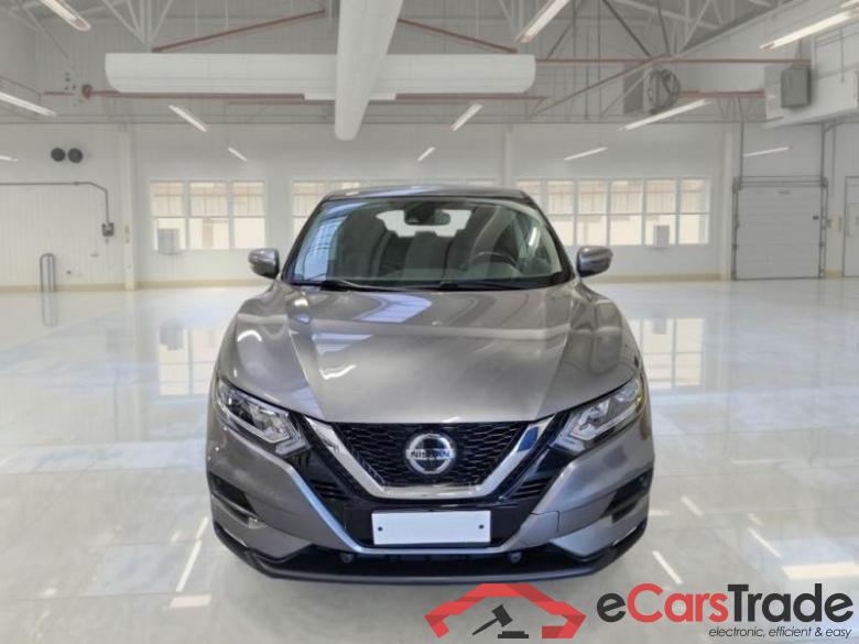 Nissan 152020PR1 NISSAN QASHQAI / 2017 / 5P / CROSSOVER 1.5 DCI 115 BUSINESS #6