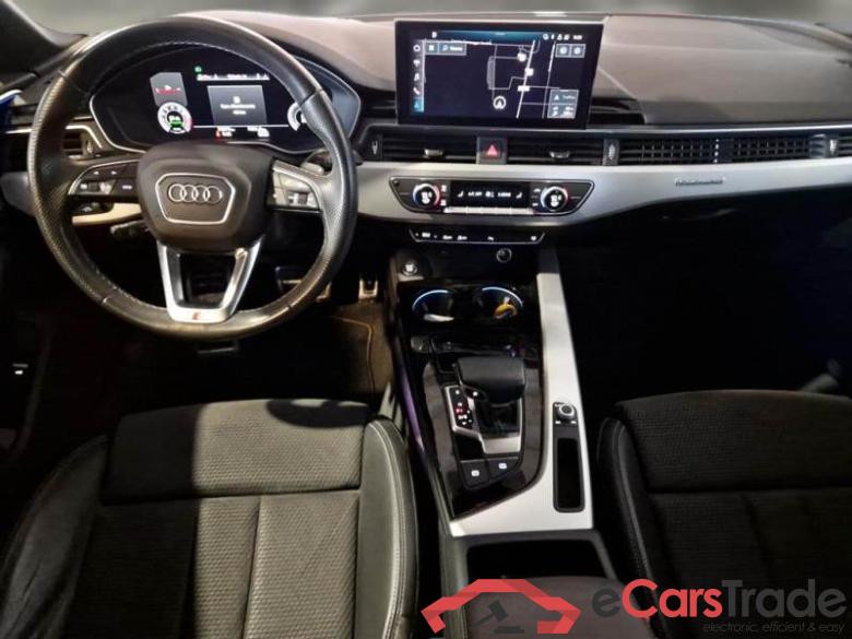 Audi 56 AUDI A5 SPORTBACK / 2019 / 5P / BERLINA 45 TFSI S LINE EDITION S TRONIC QUATTRO #3