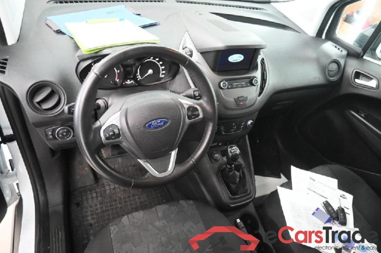 Ford _Transit Courier ´14 Transit Courier Trend 1.5 TDCi 74KW MT6 E6d #3