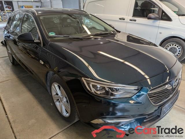 Opel Insignia ST ´17 Insignia B Sports Tourer INNOVATION 1.6 CDTI 100KW MT6 E6 #4