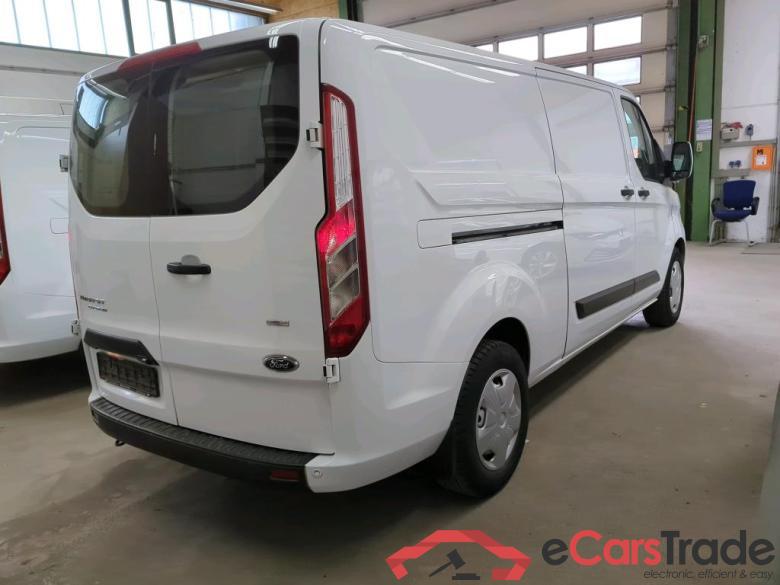 Ford _Transit Custom ´12 Transit Custom Kasten 320 L2 Trend 2.0 TDCi 96KW MT6 E6dT #2