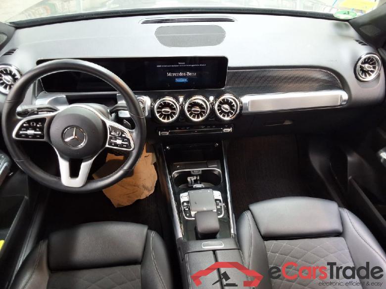 Mercedes GLB ´19 GLB -Klasse GLB 200 (247.687) 1.3 120KW AT7 E6d #3