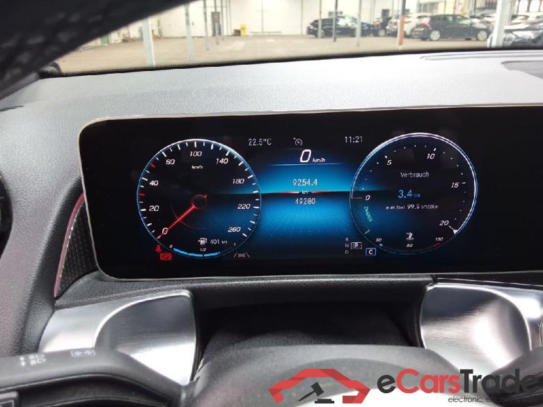 Mercedes GLB ´19 GLB -Klasse GLB 200 (247.687) 1.3 120KW AT7 E6d #6