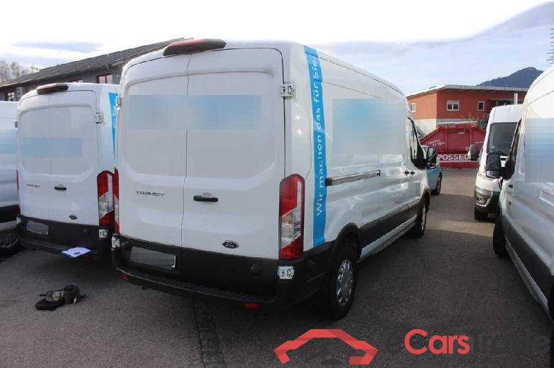 Ford _Transit LKW ´13 Transit Kasten 350 L3 Trend 2.0 TDCi 96KW E6dT #2