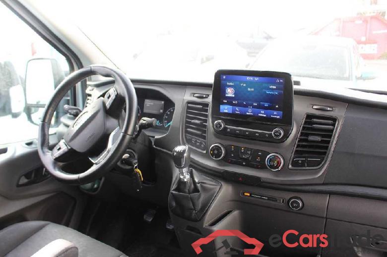Ford _Transit LKW ´13 Transit Kasten 350 L3 Trend 2.0 TDCi 96KW E6dT #3