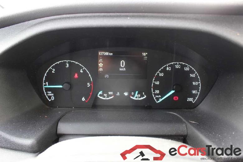 Ford _Transit LKW ´13 Transit Kasten 350 L3 Trend 2.0 TDCi 96KW E6dT #6