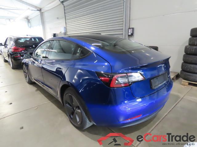 Tesla Model 3 ´18 BEV TESLA Model 3 Langstreckenbatt. Allradantrieb Dual Motor 4d 366kW #2