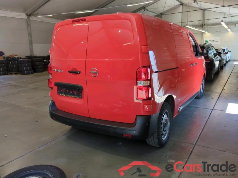 Opel _Vivaro ´19 Vivaro Kasten Edition M (L2) 2.0 90KW MT6 E6dT #2