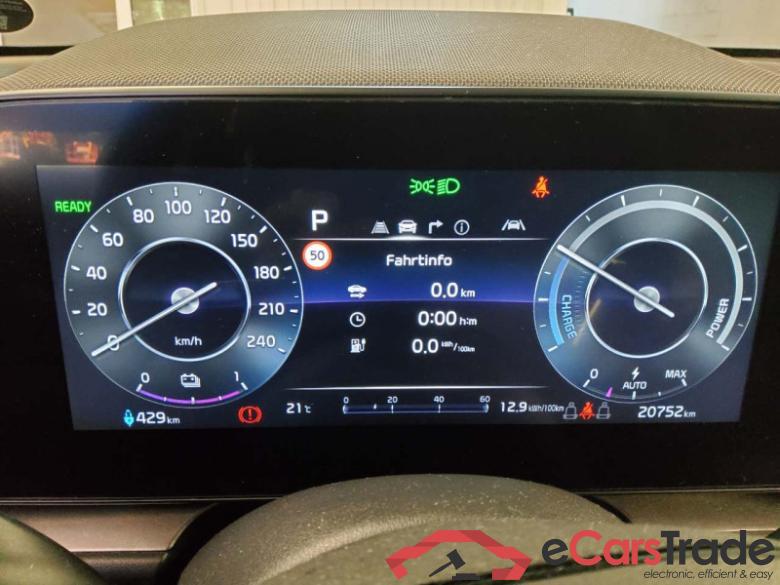 Kia Niro (SG2)(2022->) DE - SUV5, Vision (64,8kWh), 2022 - 2024 #6