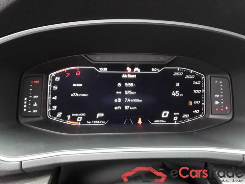 Seat Tarraco (KN2)(10.2018->) DE - SUV5 1.5 TSI ACT EU6d, Xcellence OPF (EURO 6d), 2020 - 2022 #2