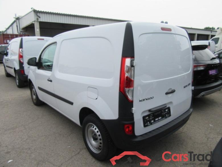 Renault Kangoo (F/KW0)(01.2008->) DE - Ka4 1.5 BLUE dCi 115 FAP EU6d-T, Extra (EURO 6d-TEMP), (Facelift) 2019 - 20 #4