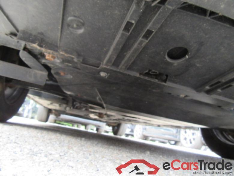 Renault Kangoo (F/KW0)(01.2008->) DE - Ka4 1.5 BLUE dCi 115 FAP EU6d-T, Extra (EURO 6d-TEMP), (Facelift) 2019 - 20 #5