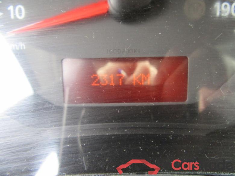 Renault Kangoo (F/KW0)(01.2008->) DE - Ka4 1.5 BLUE dCi 115 FAP EU6d-T, Extra (EURO 6d-TEMP), (Facelift) 2019 - 20 #6