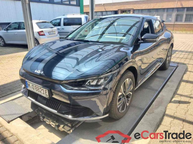 Kia EV6 (CV)(2021->) DE - SUV5 Elektro 77,4 kWh, 2WD, 2021 - 2024 #1