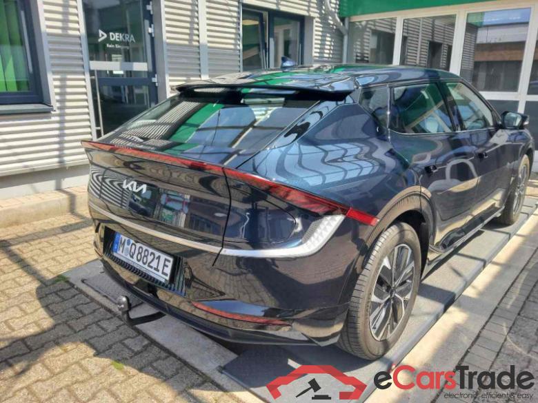 Kia EV6 (CV)(2021->) DE - SUV5 Elektro 77,4 kWh, 2WD, 2021 - 2024 #3