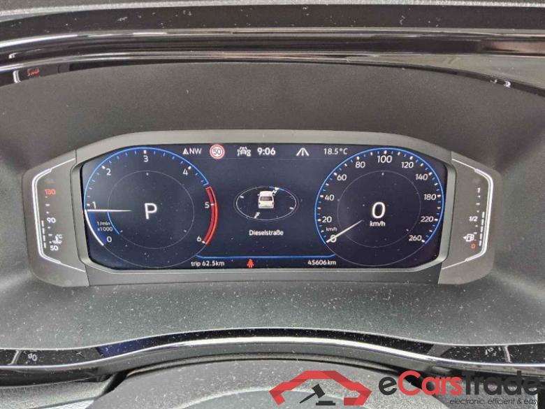 Volkswagen T6.1 Transporter Multivan (SH)(10.2019->2023) DE - Bs4 2.0 TDI EU6d, Multivan Generation Six (EURO 6d), 2021 - 2022 #6