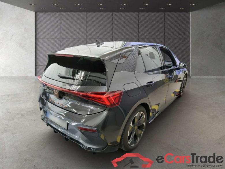 Cupra Born (K11)(09.2021->) DE - LimS5 150, 150 (58 kWh), 2021 - 2024 #3