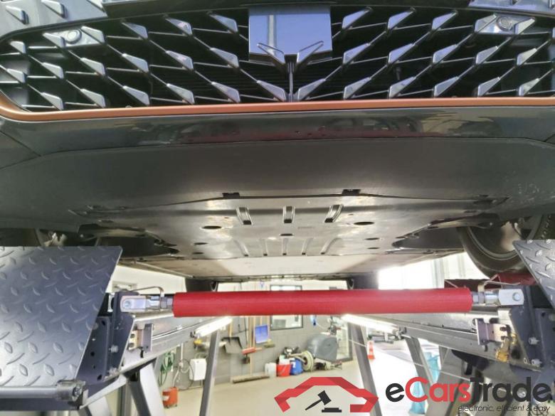 Cupra Born (K11)(09.2021->) DE - LimS5 150, 150 (58 kWh), 2021 - 2024 #5