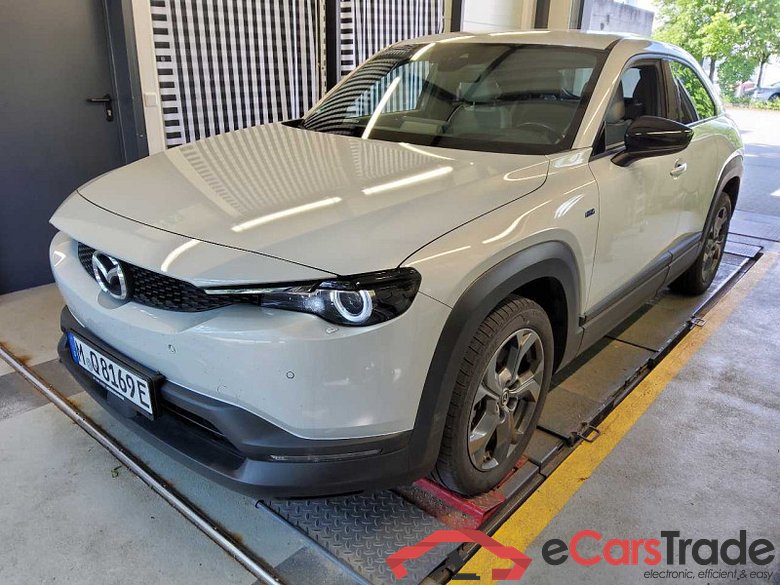 Mazda MX-30 (DR)(05.2020->) DE - SUV5 e-SKYACTIV, Advantage, 2022 - 2025 #1