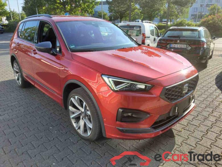 Seat Tarraco (KN2)(10.2018->) DE - SUV5 2.0 TDI EU6d, FR 4Drive (EURO 6d), 2020 - 2023 #2