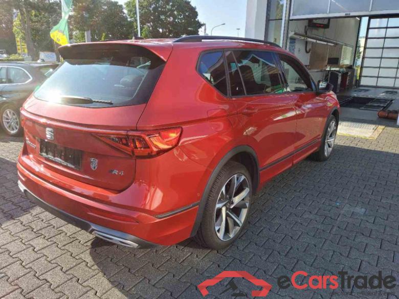 Seat Tarraco (KN2)(10.2018->) DE - SUV5 2.0 TDI EU6d, FR 4Drive (EURO 6d), 2020 - 2023 #3